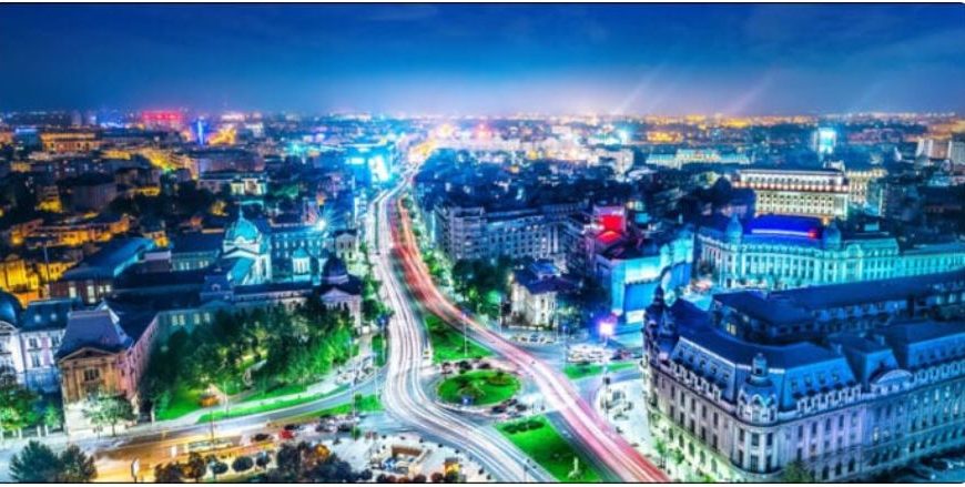 رومانیہ کا ورک ویزا کیسے حاصل کیا جائے؟