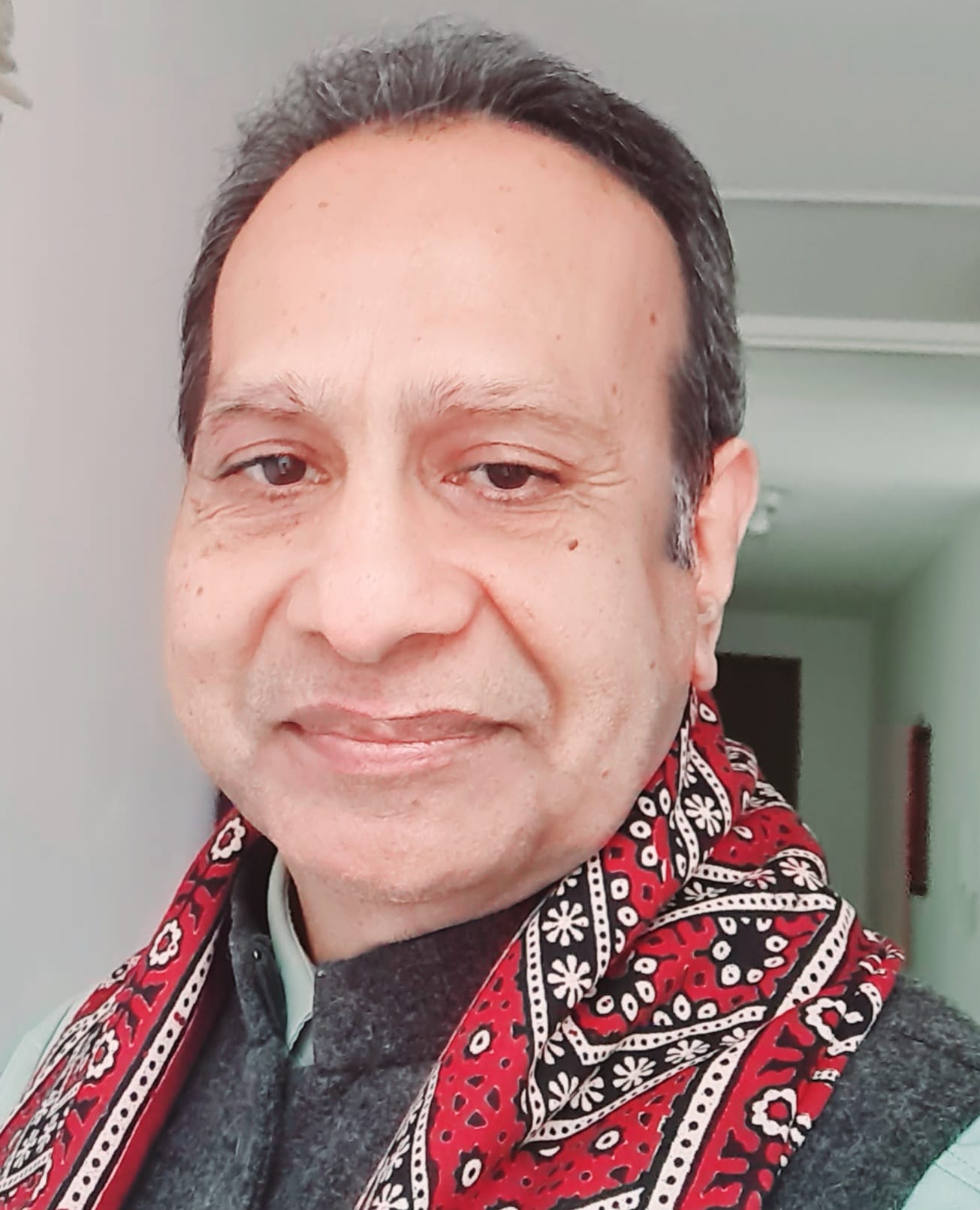 روشنی کی باتیں۔۔۔محمد جاوید عظیمی۔۔۔ نگران مراقبہ ہال ہالینڈ - Daily ...