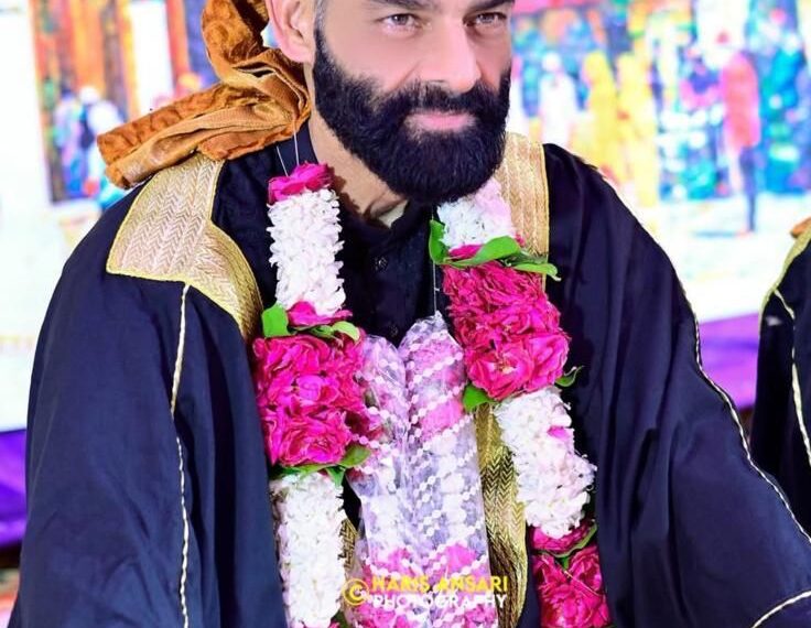 فضیلت ماہ محرم۔۔۔ تحریر۔۔۔سید علی جیلانی