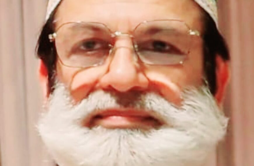 سوئٹزرلینڈ کے شہر لوزرن میں جلسہ میلاد النبی ﷺ 12ستمبر کو ہوگا