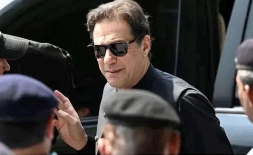 جوڈیشل کمپلیکس حملہ کیس: عمران خان کو ذاتی حیثیت یا ویڈیو لنک پر پیش کرنے کا حکم