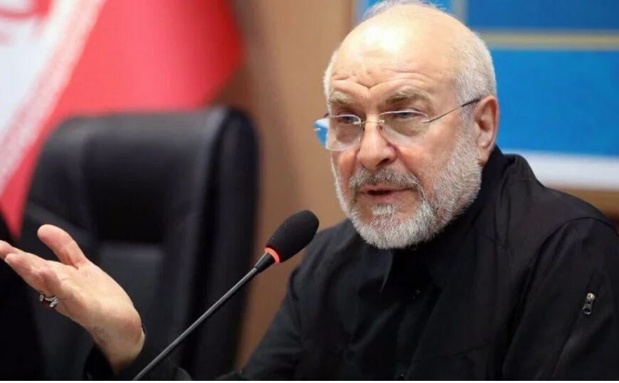 ایران کا مطالبات کی منظوری تک امریکا کیخلاف جنگ جاری رکھنے کا اعلان