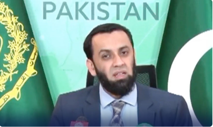 عمران خان سمیت تمام قیدیوں کو اسلام آباد کی نئی ماڈل جیل منتقل ہونا ہے : عطا تارڑ