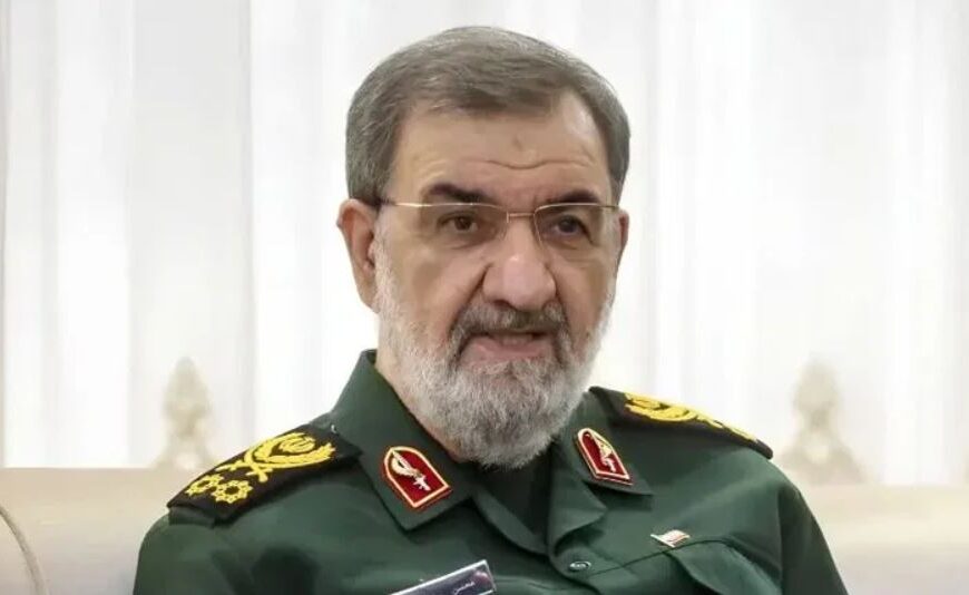 امریکا نے ایران کی کچھ شرائط مان لی ہیں: محسن رضائی کا دعویٰ