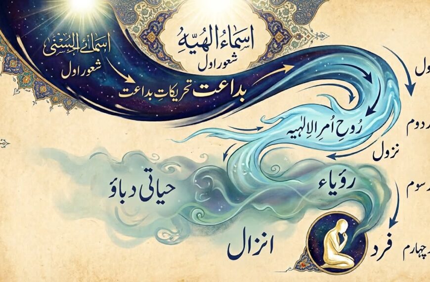 تخلیق کا فارمولا