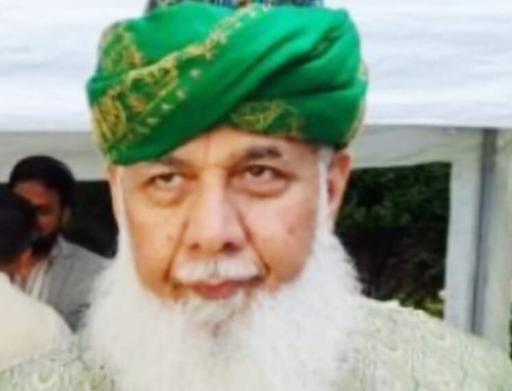 سوشل میڈیا پر اسلام اور تصوف منافی گمراہ کن مواد شائع کیا جا رہا ہے۔ افتخار علی چشتی