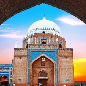حضرت بہاؤ الدین زکریا ملتانی ؒ۔۔۔قسط نمبر2