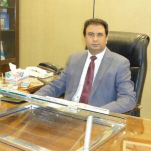*پاکستان کے لیے ایک قابلِ فخر کامیابی: ویانا میں قائم آئی اے دی اے نے ڈاکٹر تفخر علی اسدی کو 2028-2030 کے لیے آزاد بیرونی آڈیٹر مقرر کیا ہے*۔
