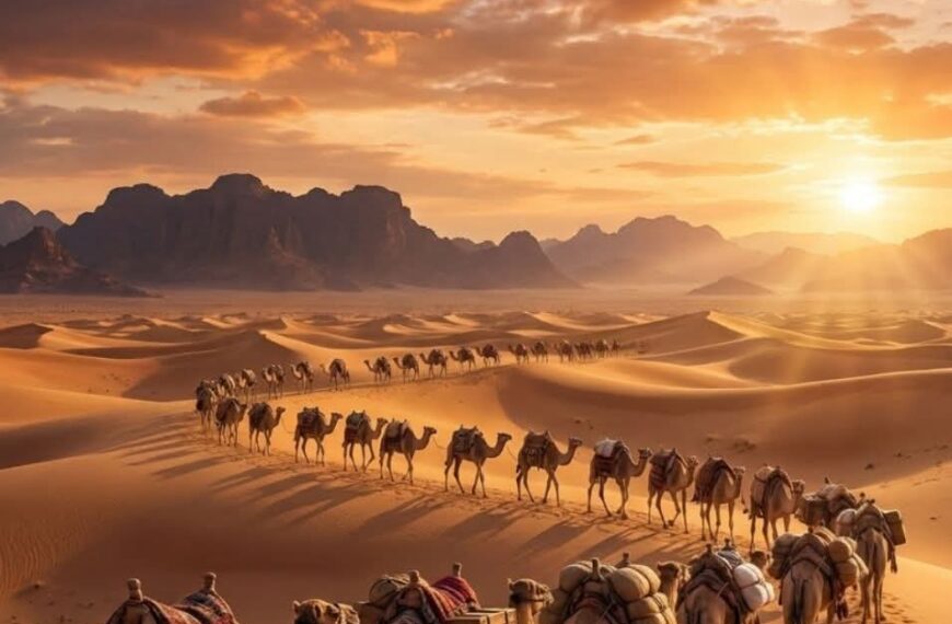 ام المؤمنین سیدہ خدیجۃ الکبریٰ رضی اللہ عنہا: ایثار، وفاداری اور رفعتِ کردار کی عظیم داستان