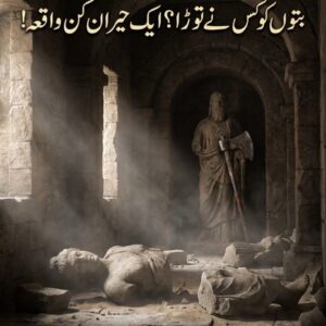 سیدنا ابراہیم خلیل اللہ علیہ السلام کا ایمان افروز تذکرہ