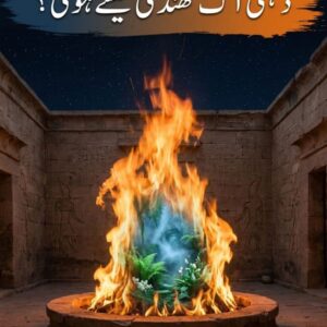 حضرت ابراہیم علیہ السلام کا بصیرت افروز واقعہ