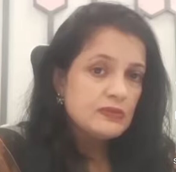 پی سی او ایس: خواتین میں ہارمونل عدم توازن کو سمجھنا کیوں ضروری ہے؟۔۔۔ تحریر: کنسلٹنٹ گائناکالوجسٹ ڈاکٹر کرن خالد