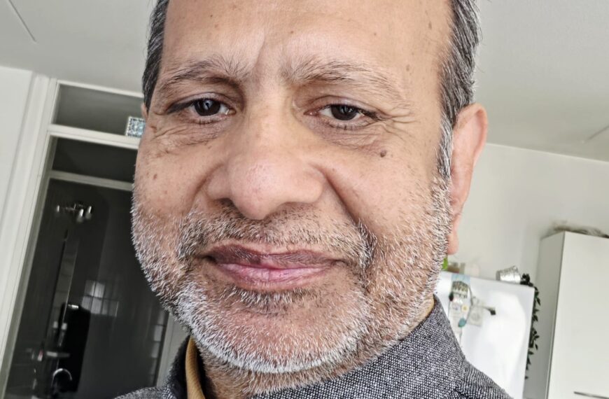 روحانیت میں انا اور بندگی۔۔۔ انتخاب ۔ محمد جاوید عظیمی