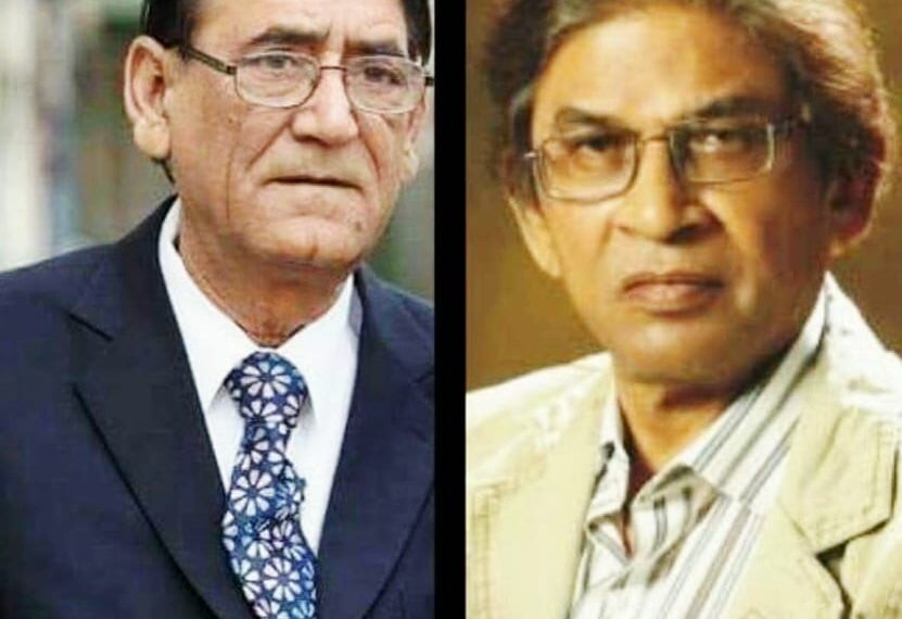 اللہ کا ذکر جمیل ۔۔۔ تحریر  ۔۔۔۔۔۔۔  عقیل احمد روبی