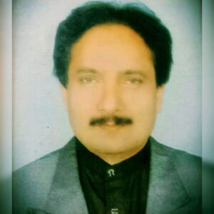 قطعہ۔۔۔شاعر۔۔۔ ناصر نظامی (گولڈ میڈلسٹ)