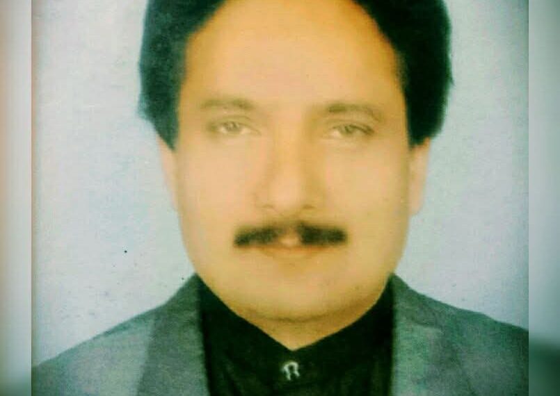 قطعہ ۔۔۔شاعر۔۔۔ ناصر نظامی (گولڈ میڈلسٹ)