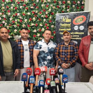 نوجوانوں کو کاروبار میں آگے بڑھنے کے مواقع فراہم کرنا وقت کی اہم ضرورت ہے: سید محمد مبین شاہ