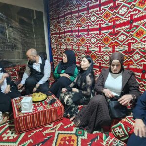 *استنبول میں دیسی پاکستانی ذائقوں میں ایک اور مزیدار اضافہ، یلماز حافظ ریسٹورنٹ کا افتتاح*