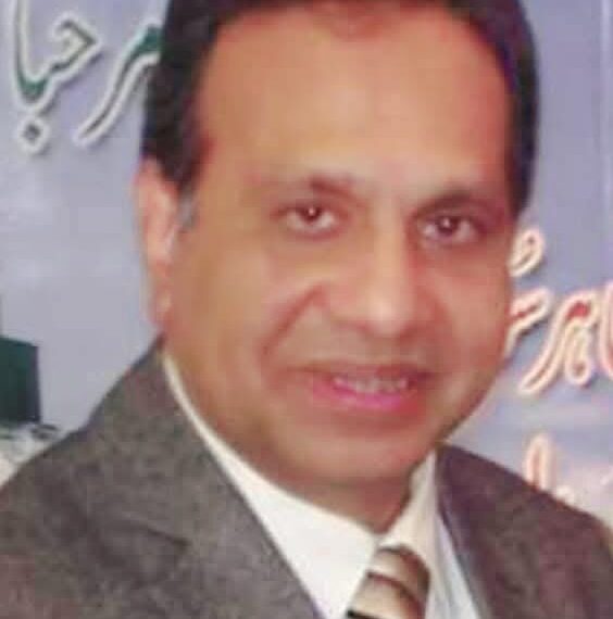 قرآن سے ملاقات۔۔۔ انتخاب ۔ محمد جاوید عظیمی