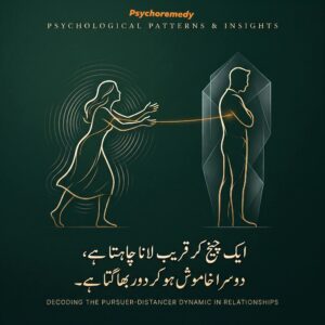 اس زنجیر کو کیسے کاٹا جائے